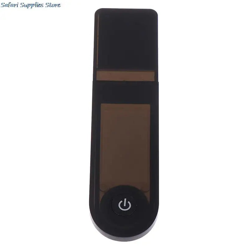 Dashboard Protection Shell BT Cover for XIAOMI MIJIA M365 Electric Scooter Skateboard Display Screen Cover