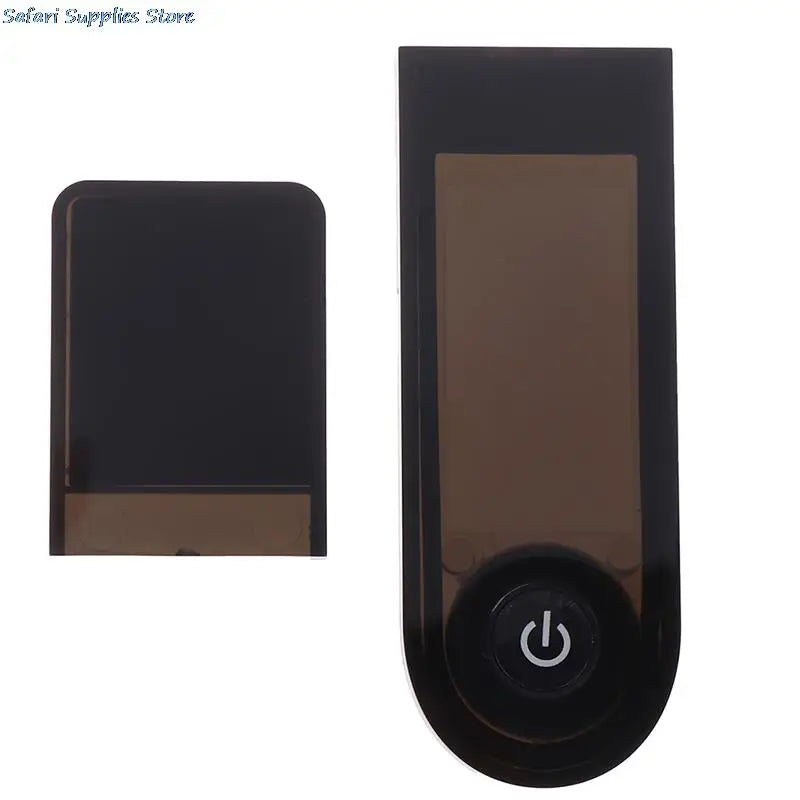 Dashboard Protection Shell BT Cover for XIAOMI MIJIA M365 Electric Scooter Skateboard Display Screen Cover