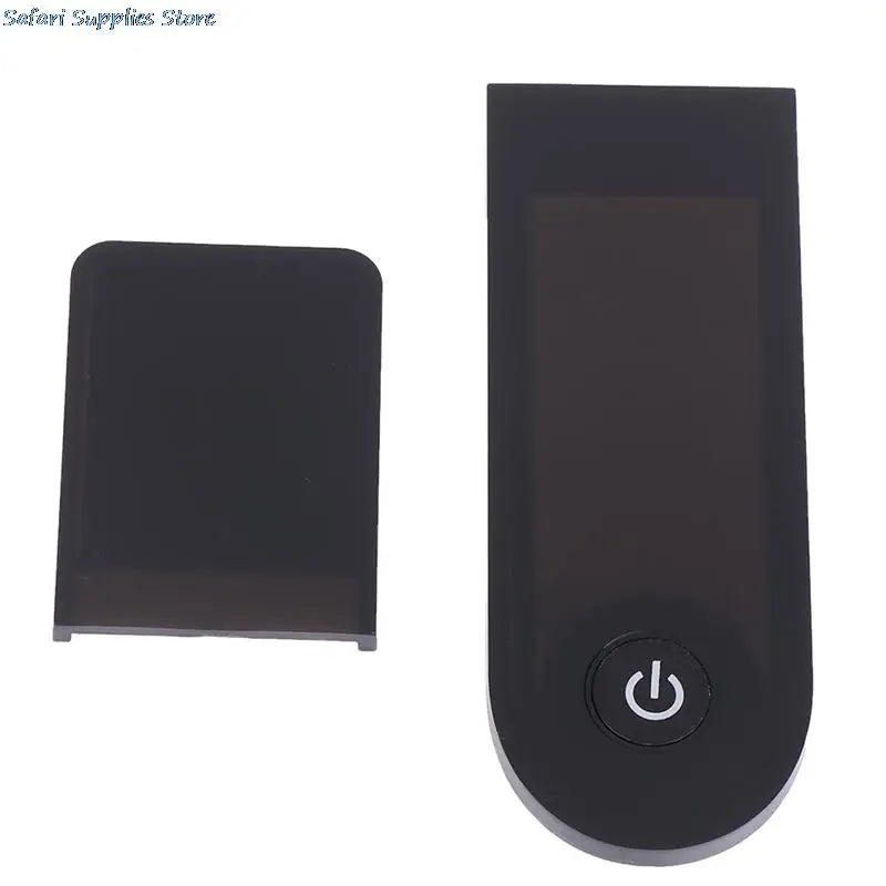 Dashboard Protection Shell BT Cover for XIAOMI MIJIA M365 Electric Scooter Skateboard Display Screen Cover