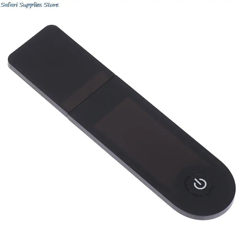 Dashboard Protection Shell BT Cover for XIAOMI MIJIA M365 Electric Scooter Skateboard Display Screen Cover