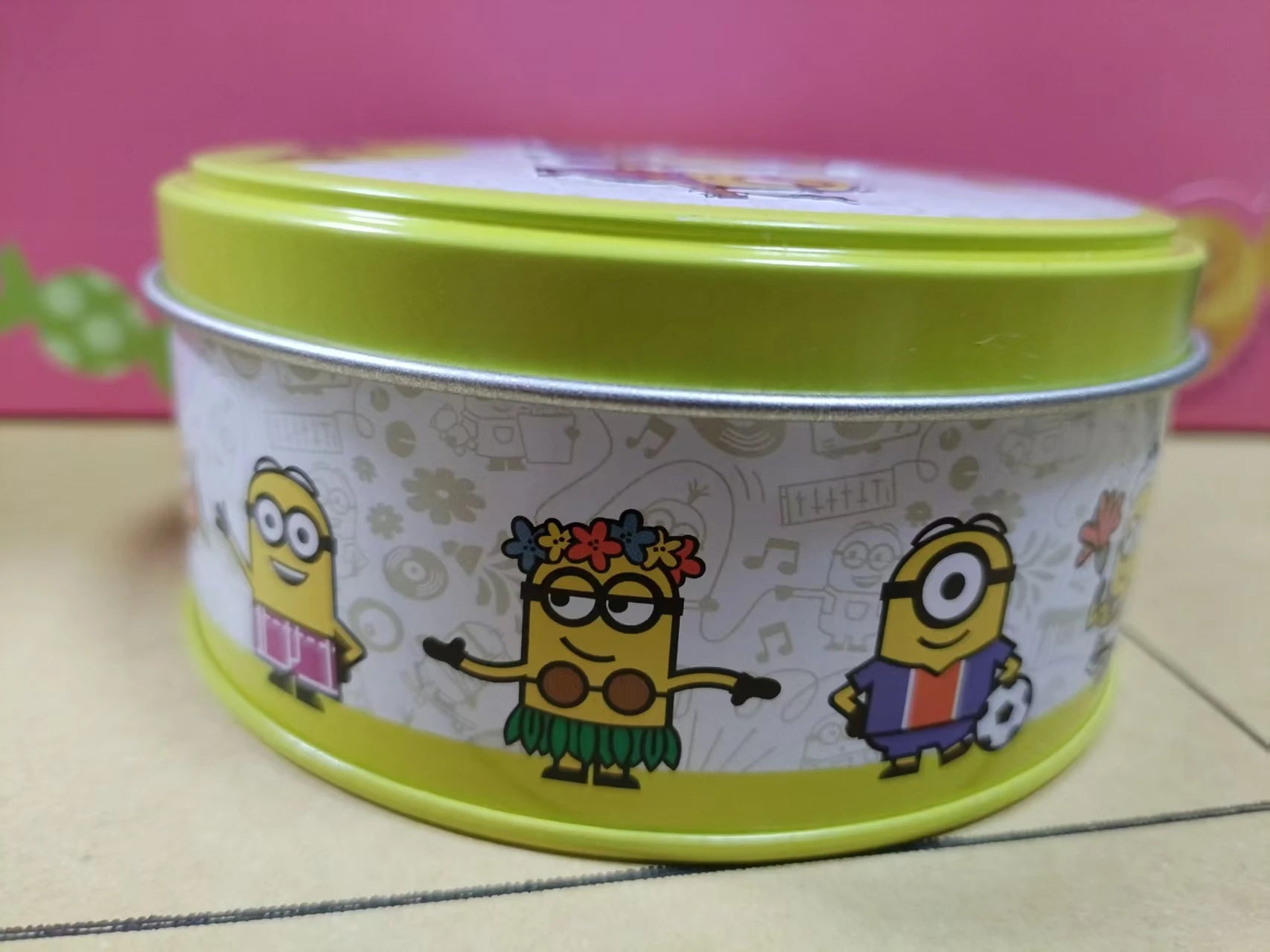 Card Board Game Toy Iron Box Family Funny Entertainment Party Holidays Camping Tool Sports HIP Friends Christmas Halloween Gifts