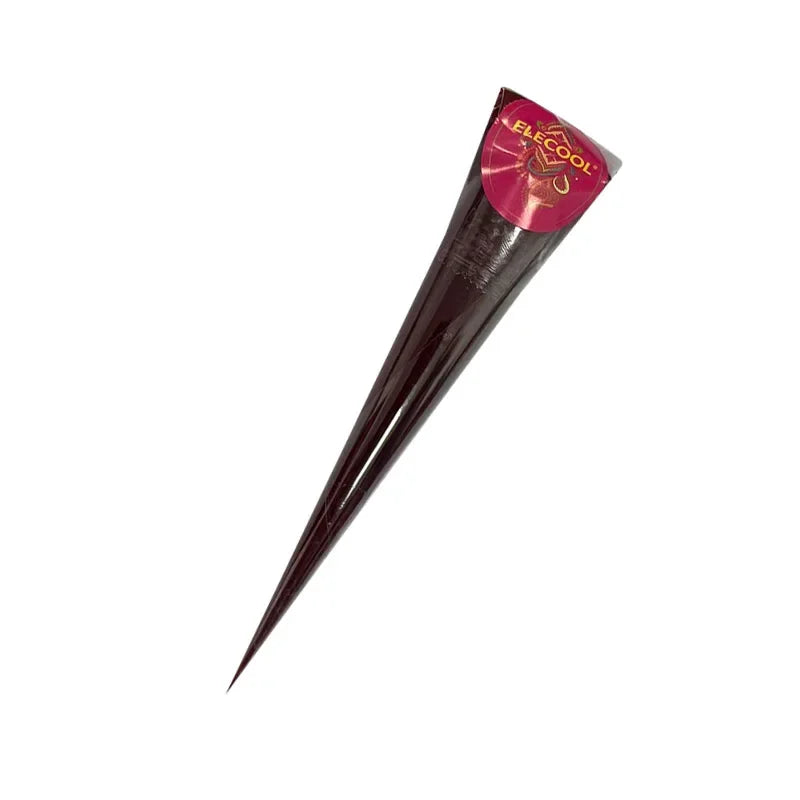 Temporary Tattoo Multicolor Body Paint Henna Cones Easy To Clean Art Cream For Body Art Diy Paint Costume Event