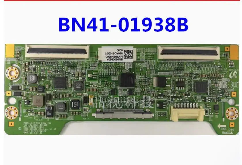BN41-01938B  T CON   board  for UA46 32 F5080AR UA40F5080AR