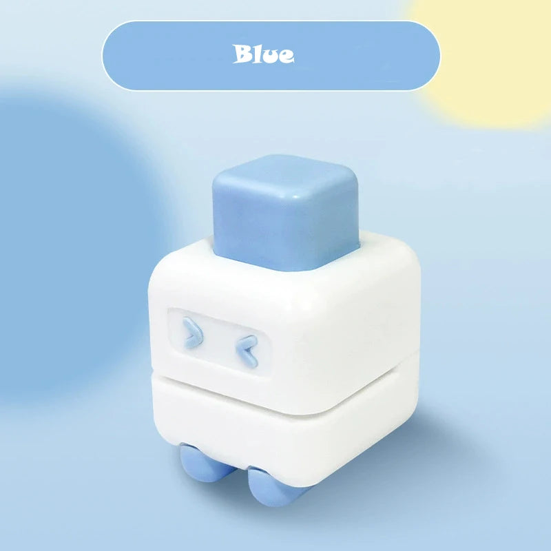 5mm Office Hole Punch Single Manual Ring Hole Puncher Mini Loose-leaf Book Paper DIY Manual Circle Binding Hole Craft Punches ﻿