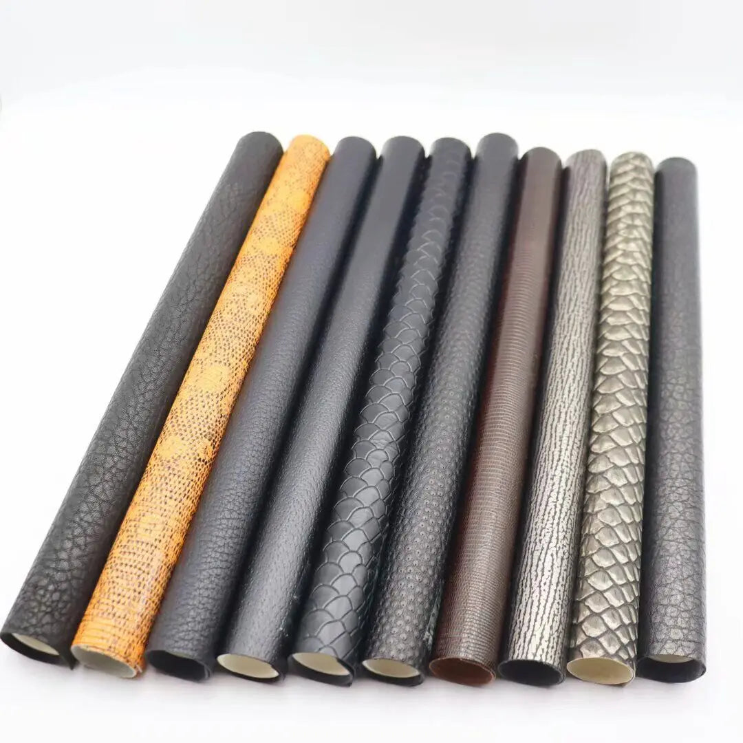 Billiards Leather Wraps Cow Leather Grips 32CM*12CM Thickness:0.6mm Do It Yourself Billiard Cue Replacements Parts