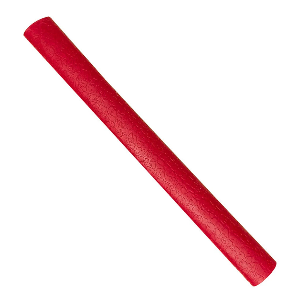 1x Billiards Pool Rubber Cue Grip Billiard Cue Grip Cue Rubber Grip Big Head Cue Grip Cover Cue Anti-slip Cover Sleeve Protector