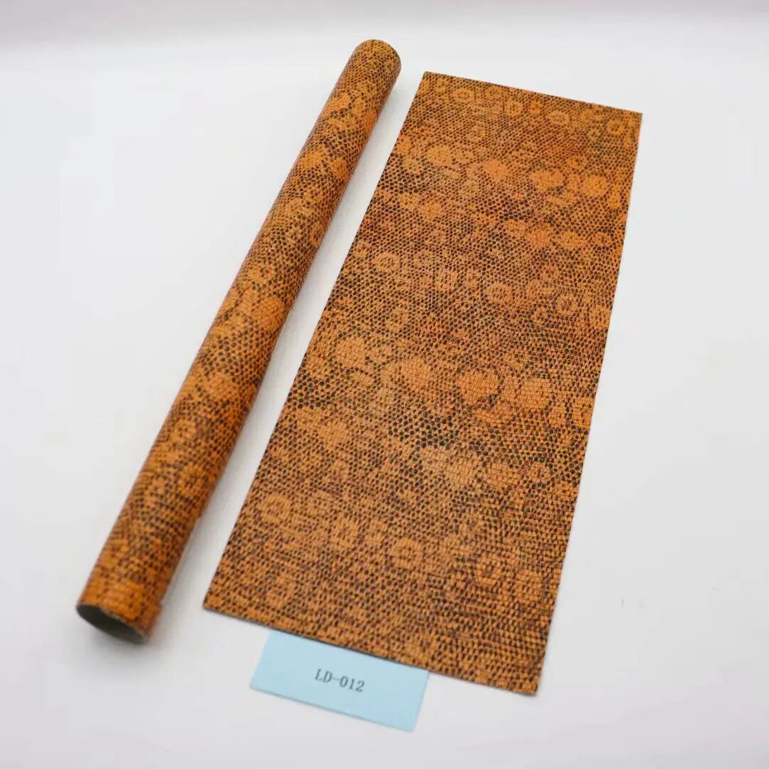 Billiards Leather Wraps Cow Leather Grips 32CM*12CM Thickness:0.6mm Do It Yourself Billiard Cue Replacements Parts