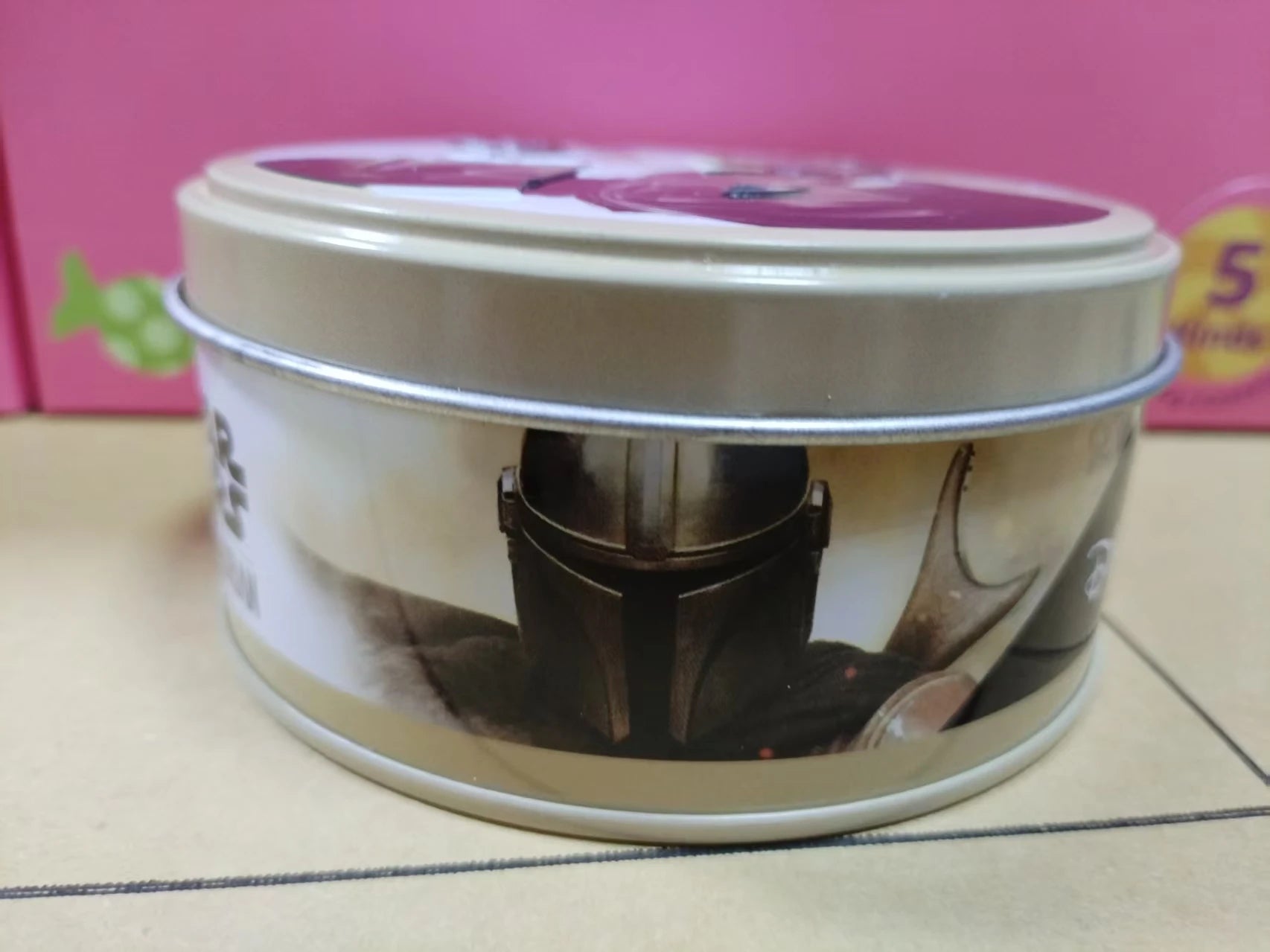 Card Board Game Toy Iron Box Family Funny Entertainment Party Holidays Camping Tool Sports HIP Friends Christmas Halloween Gifts