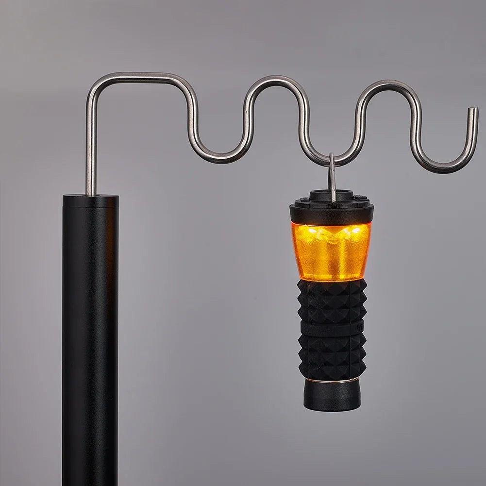 Light Protective Cover Plastic Small Lampshade Insect Repellent Camping Lamp Cover Outdoor Lantern Cover for Goal Zero Light