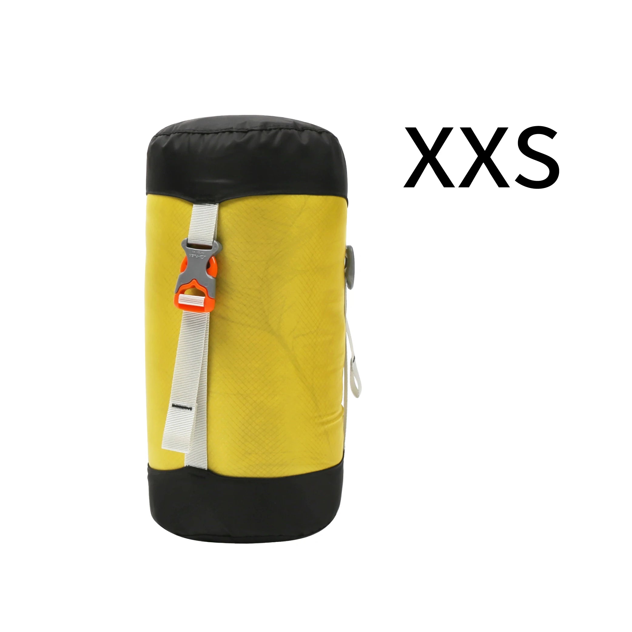 AEGISMAX 30D Ultralight Compression Bag Camping Waterproof Stuff Sack for Sleeping Bag Space Saving Storage Bag