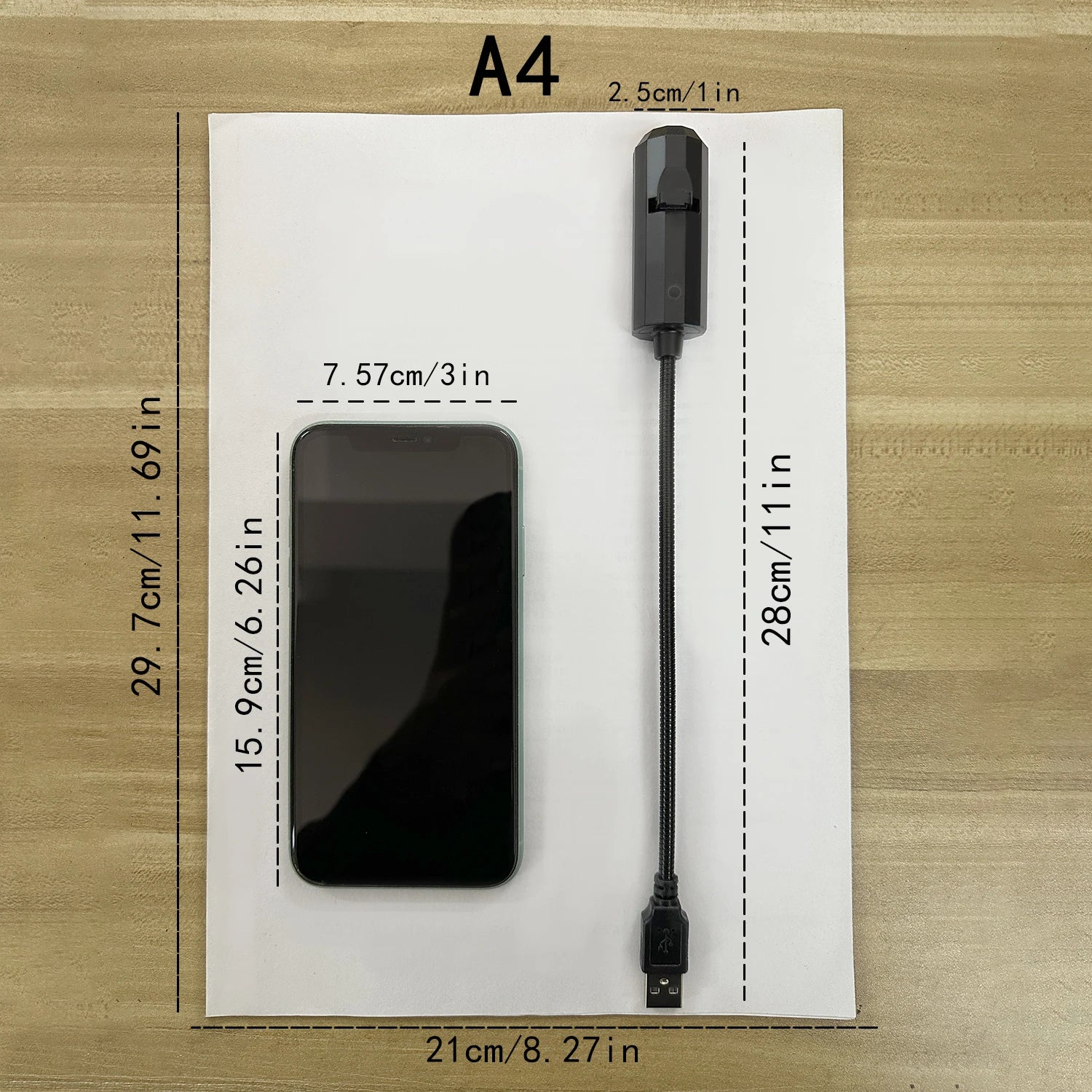 USB atmosphere night light, moon and elephant pattern, home wall projection, suitable for creating a romantic atmosphere