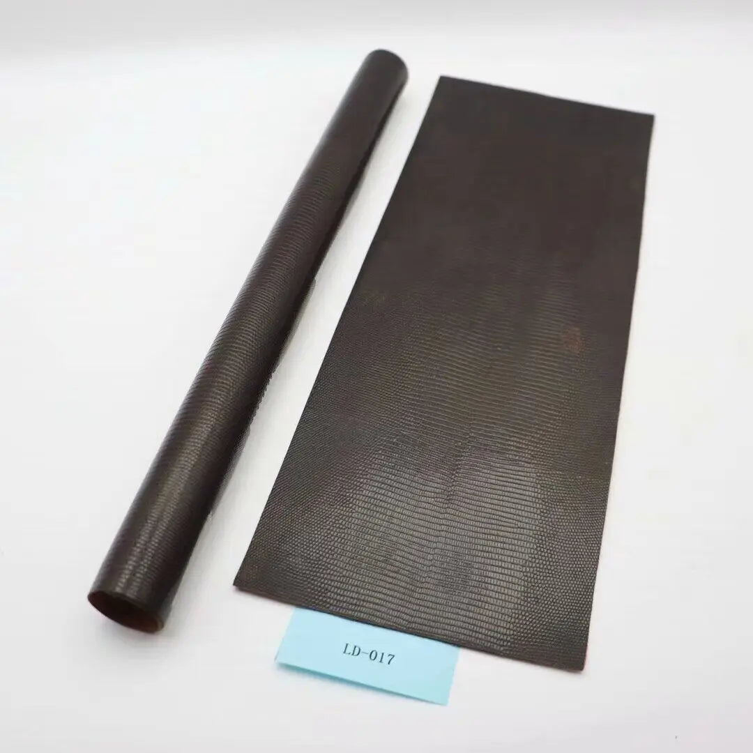 Billiards Leather Wraps Cow Leather Grips 32CM*12CM Thickness:0.6mm Do It Yourself Billiard Cue Replacements Parts