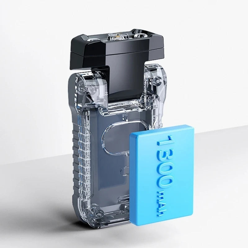 Fishing  Ultra Bright Long-Lasting Battery New 2025 Special Design Cap Clip Light For Night Fishing Sports Entertainment