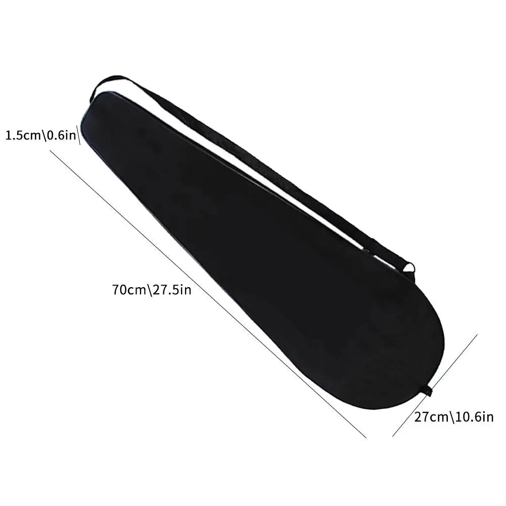 Portable Badminton Rackets Bag Professional Protective Cover Badminton Bags For Adults & Children Indoor Outdoor Use