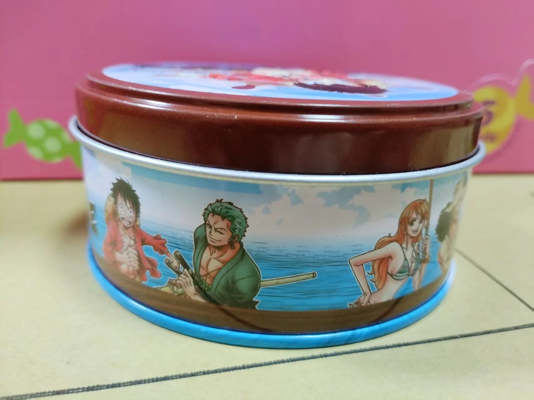 Card Board Game Toy Iron Box Family Funny Entertainment Party Holidays Camping Tool Sports HIP Friends Christmas Halloween Gifts