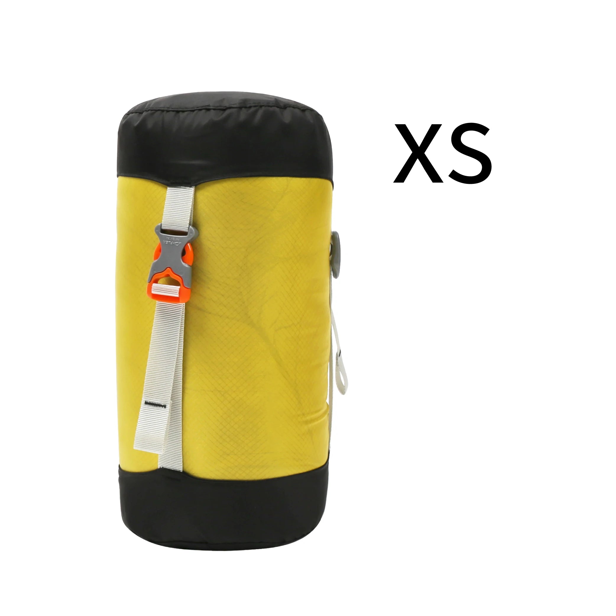 AEGISMAX 30D Ultralight Compression Bag Camping Waterproof Stuff Sack for Sleeping Bag Space Saving Storage Bag