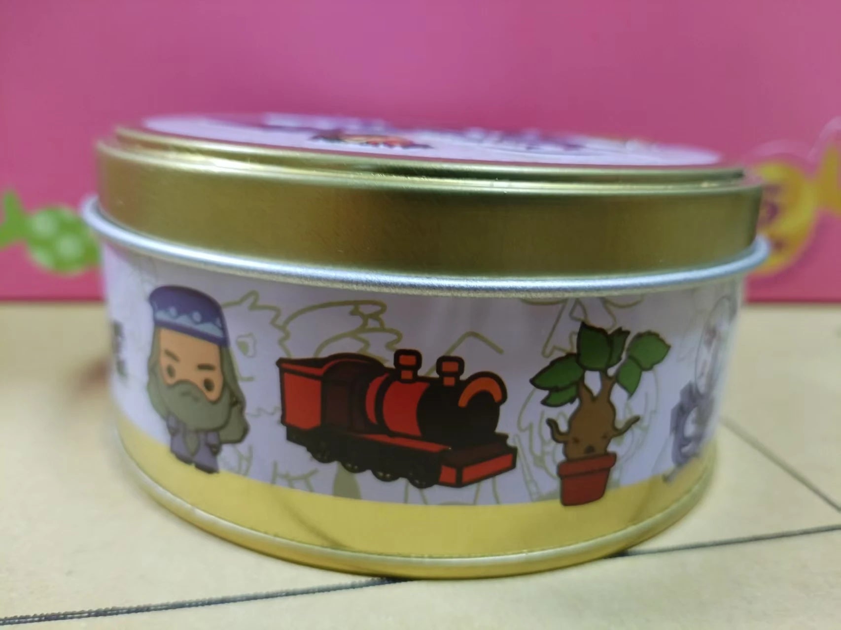 Card Board Game Toy Iron Box Family Funny Entertainment Party Holidays Camping Tool Sports HIP Friends Christmas Halloween Gifts