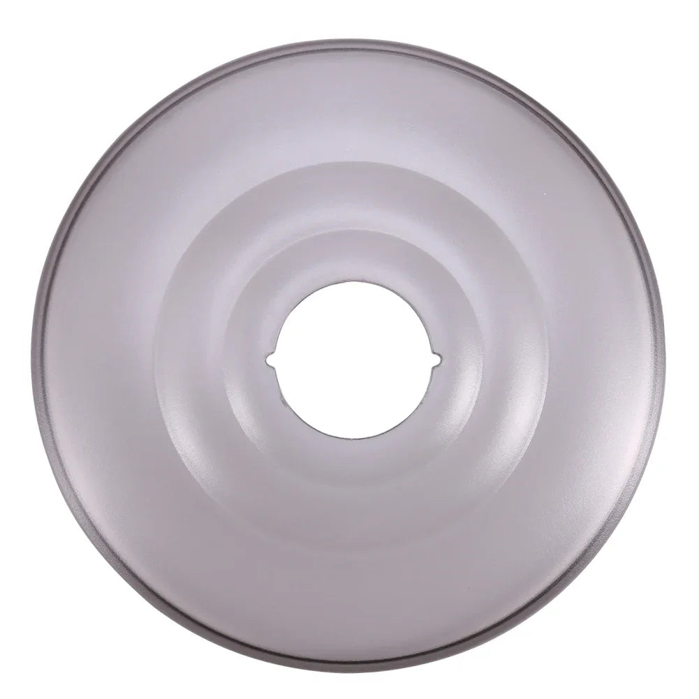 Light Protective Cover Plastic Small Lampshade Insect Repellent Camping Lamp Cover Outdoor Lantern Cover for Goal Zero Light