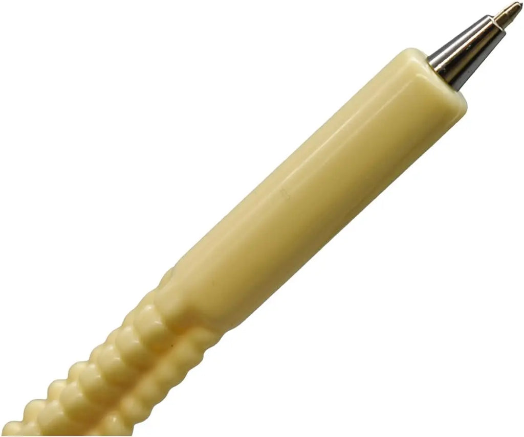 12 Pcs Novelty Bone Pens Spine Shape Ballpoint Pen for Doctor Nurses Present Party Favor Halloween day Back To School