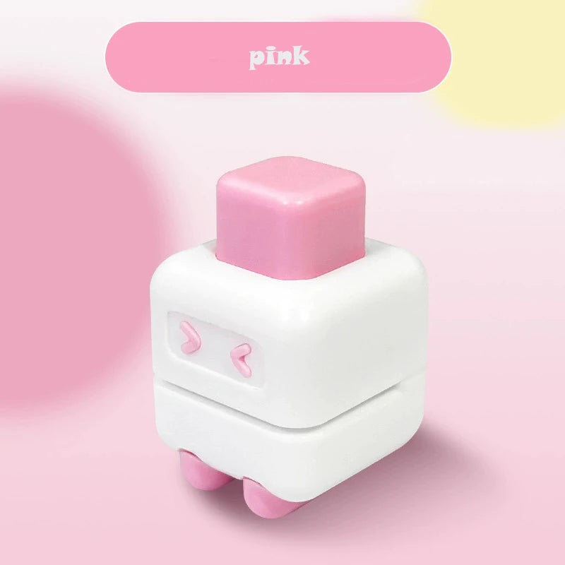 5mm Office Hole Punch Single Manual Ring Hole Puncher Mini Loose-leaf Book Paper DIY Manual Circle Binding Hole Craft Punches ﻿