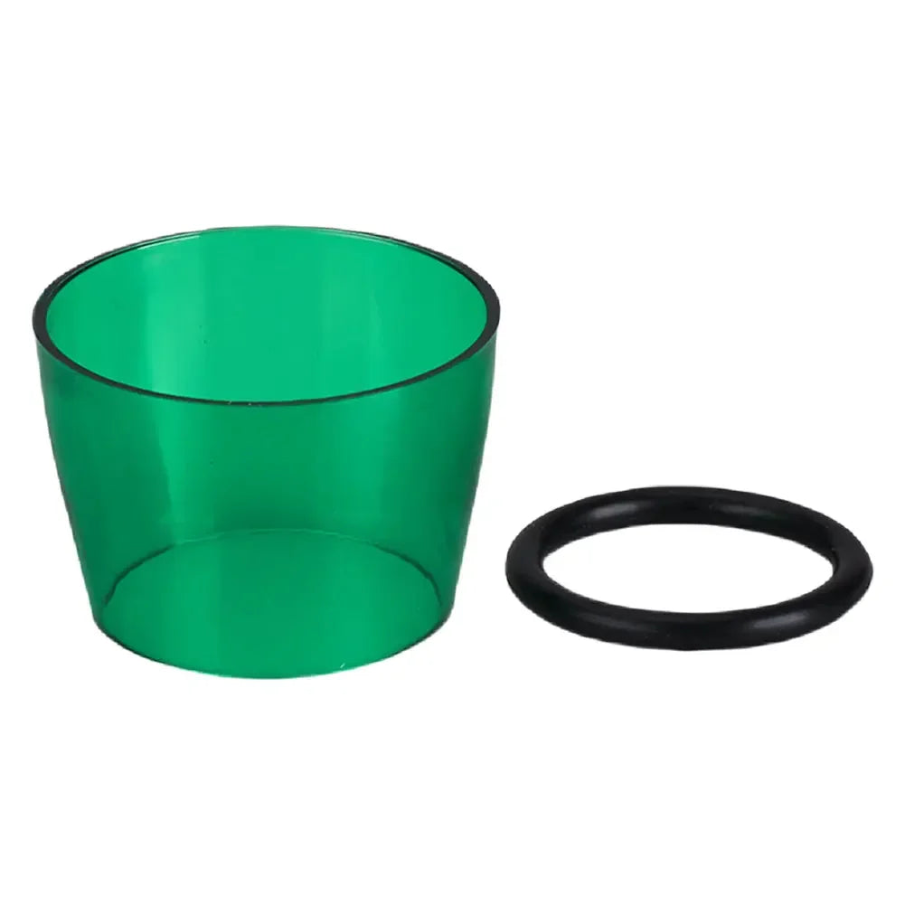 Light Protective Cover Plastic Small Lampshade Insect Repellent Camping Lamp Cover Outdoor Lantern Cover for Goal Zero Light