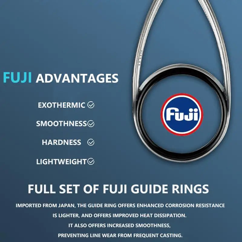 Mavllos C-STREAM Spinning Fishing Rod 1.55m 1.68m 1.80m Lure 1.5-8g Line 1-6lb Fast Action UL Tip Light Carbon BFS Casting Rod