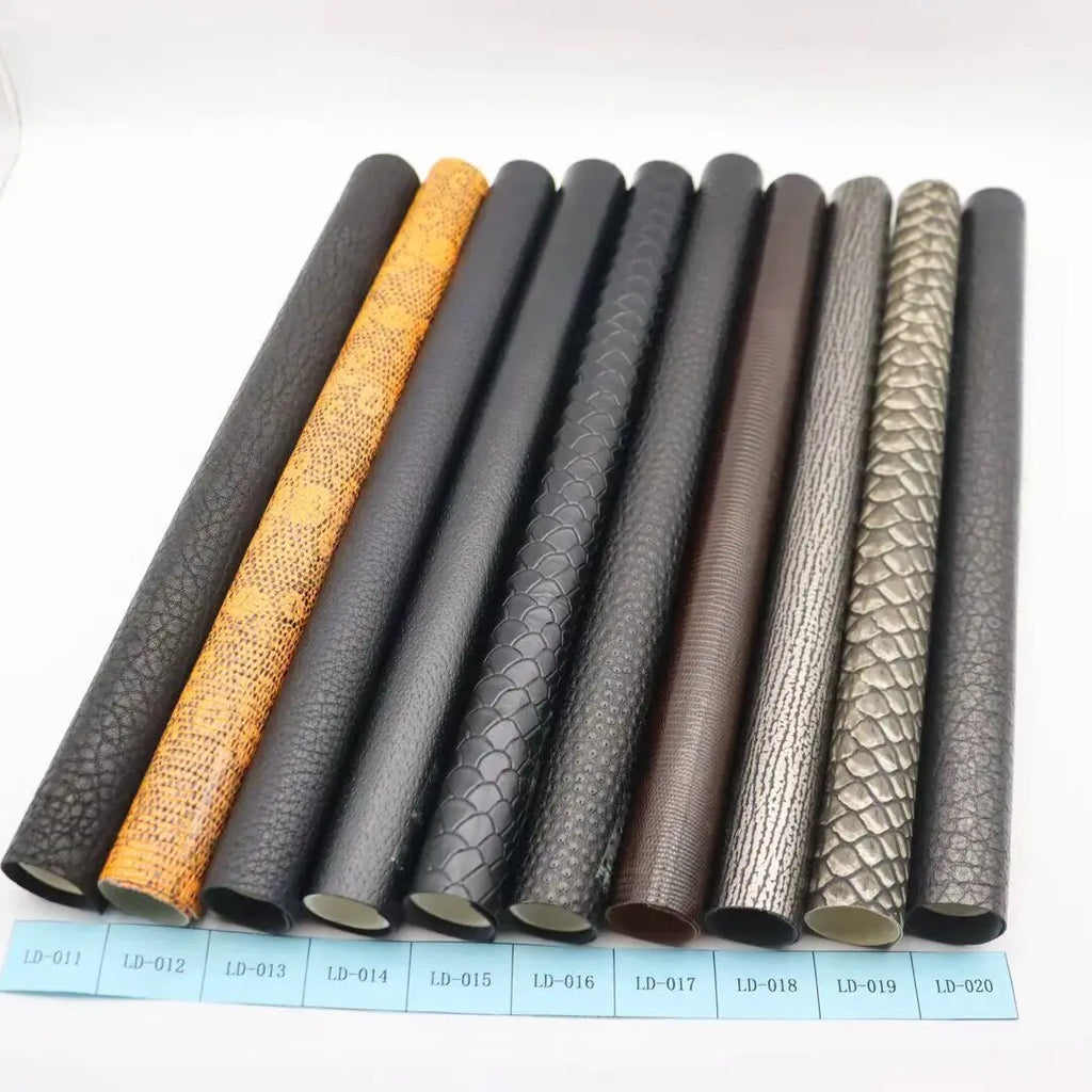 Billiards Leather Wraps Cow Leather Grips 32CM*12CM Thickness:0.6mm Do It Yourself Billiard Cue Replacements Parts