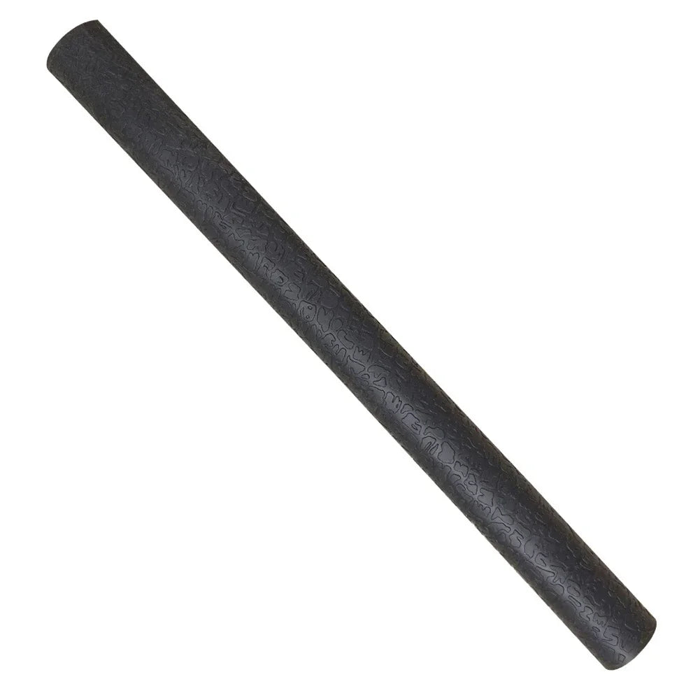 1x Billiards Pool Rubber Cue Grip Billiard Cue Grip Cue Rubber Grip Big Head Cue Grip Cover Cue Anti-slip Cover Sleeve Protector