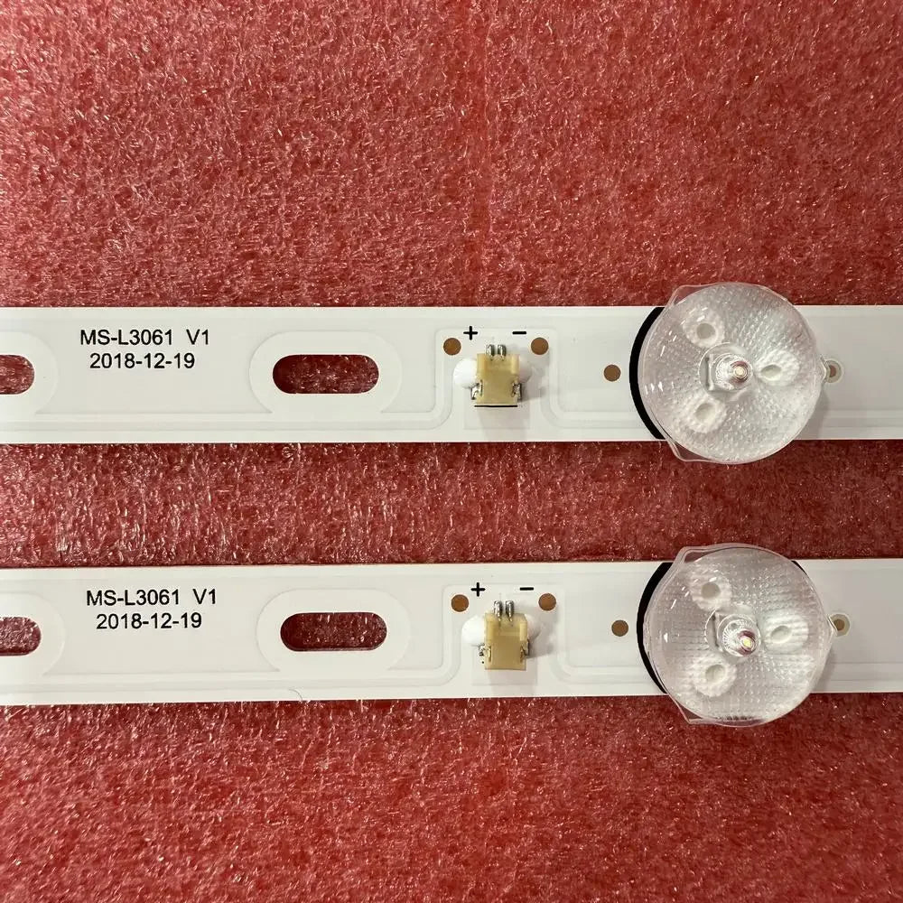 LED Backlight Strip 6LED For skymaSTER 32SH4530 K32DLX9H MS-L3061