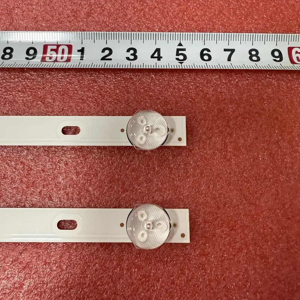 LED Backlight Strip 6LED For skymaSTER 32SH4530 K32DLX9H MS-L3061