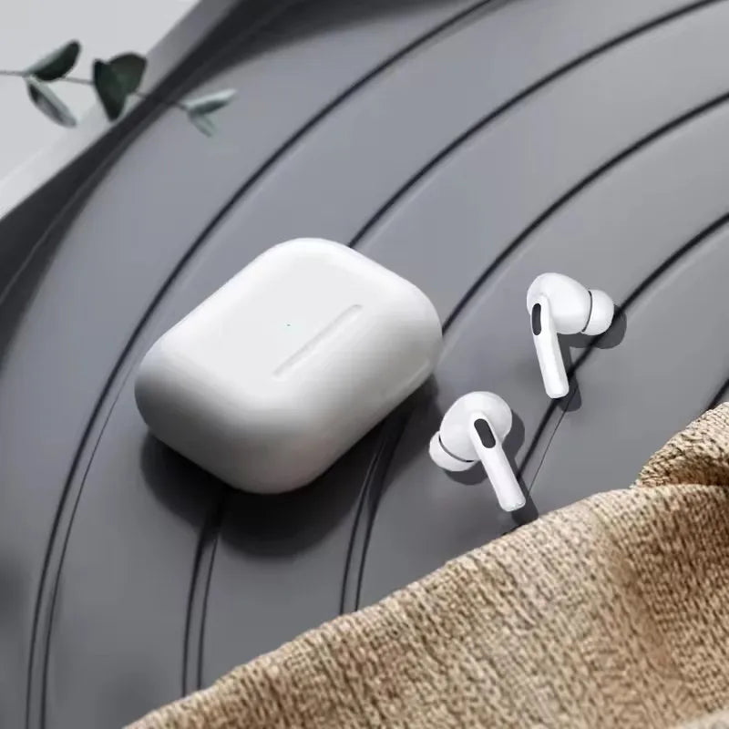 Original Wireless bluetooth headphone noise canceling earphone HIFI stereo headset earbuds bluetooth for xiaomi Huawei Air pods