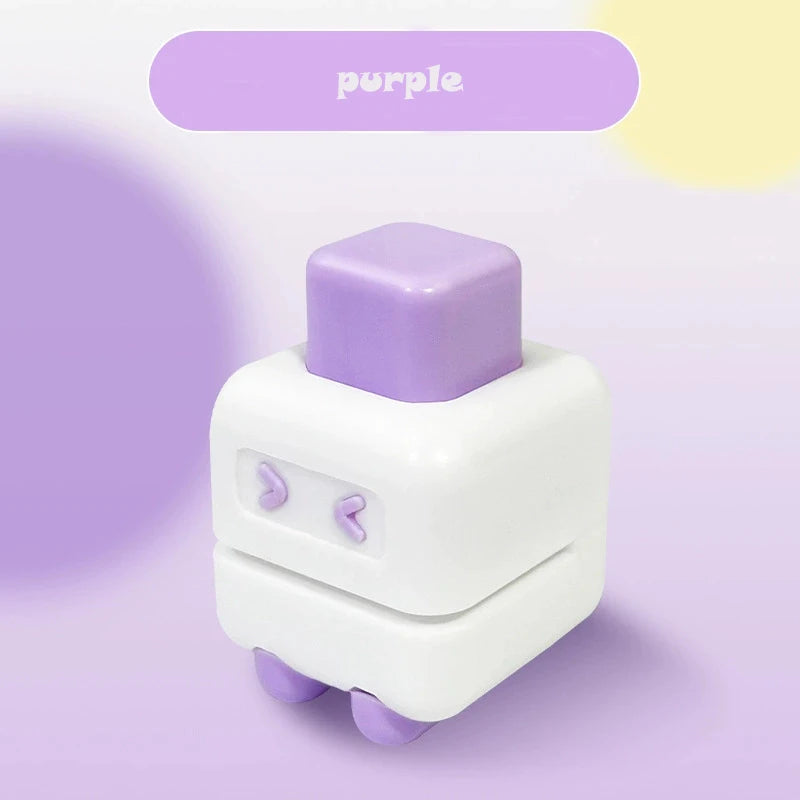 5mm Office Hole Punch Single Manual Ring Hole Puncher Mini Loose-leaf Book Paper DIY Manual Circle Binding Hole Craft Punches ﻿