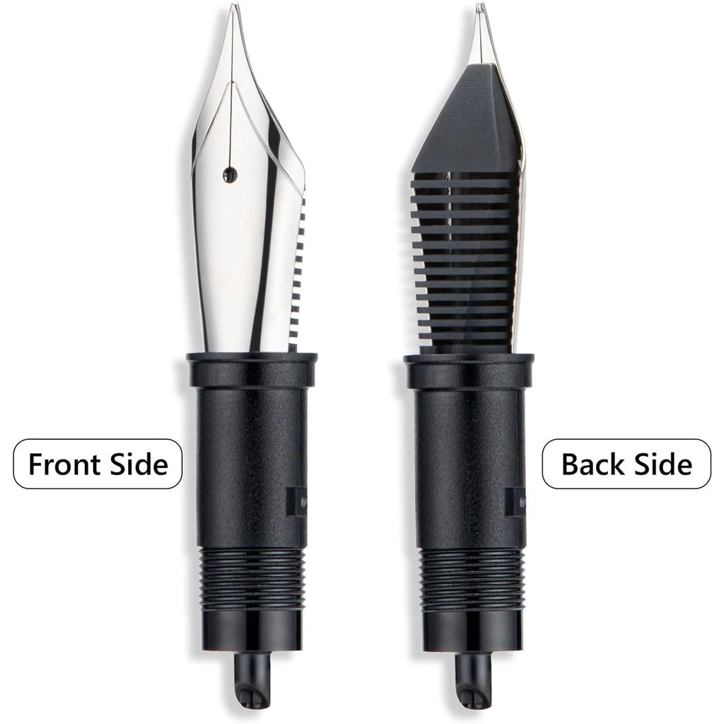 Jowo #6 Replacement Fountain Pen EF/F/M/B Nib for Asvine J16