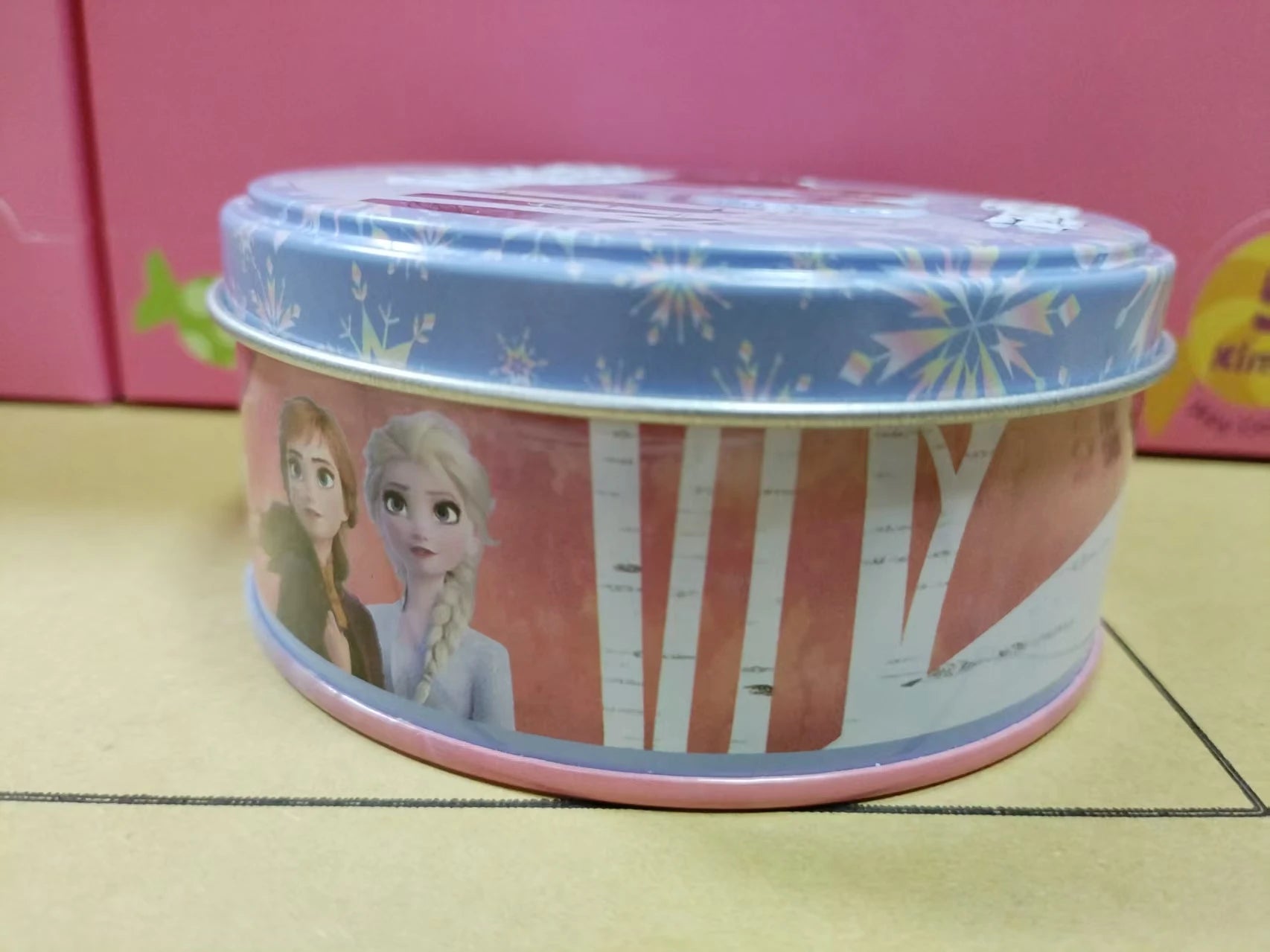 Card Board Game Toy Iron Box Family Funny Entertainment Party Holidays Camping Tool Sports HIP Friends Christmas Halloween Gifts