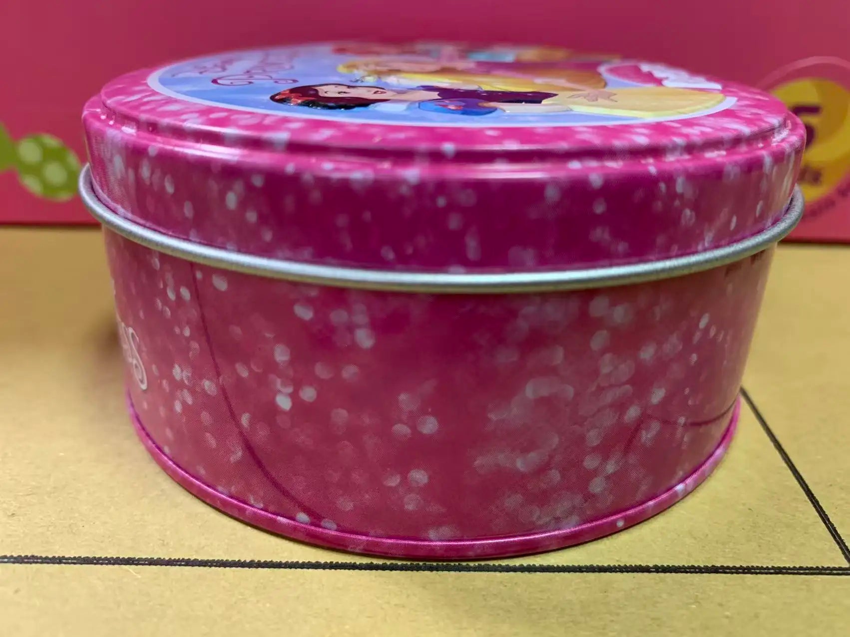 Card Board Game Toy Iron Box Family Funny Entertainment Party Holidays Camping Tool Sports HIP Friends Christmas Halloween Gifts