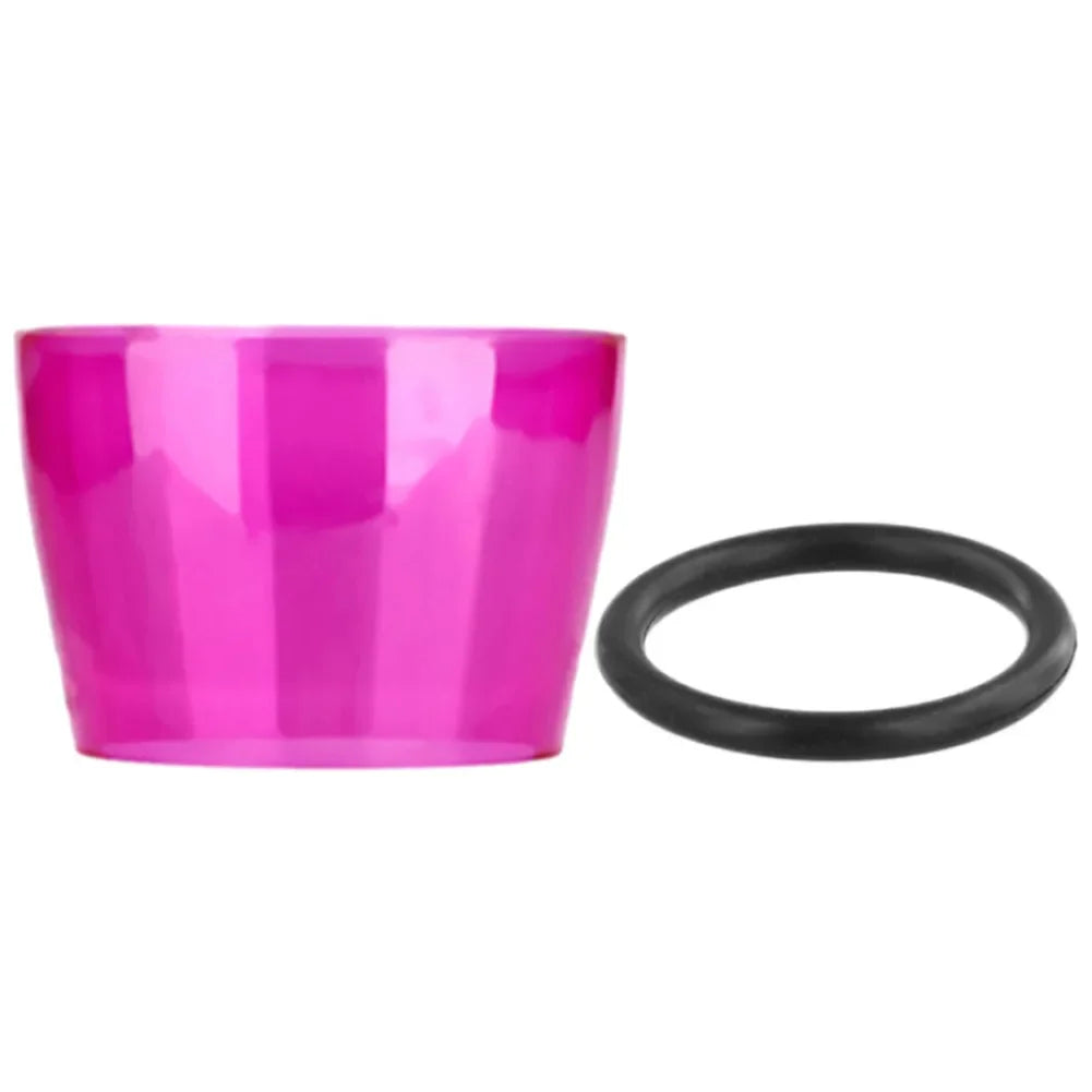 Light Protective Cover Plastic Small Lampshade Insect Repellent Camping Lamp Cover Outdoor Lantern Cover for Goal Zero Light