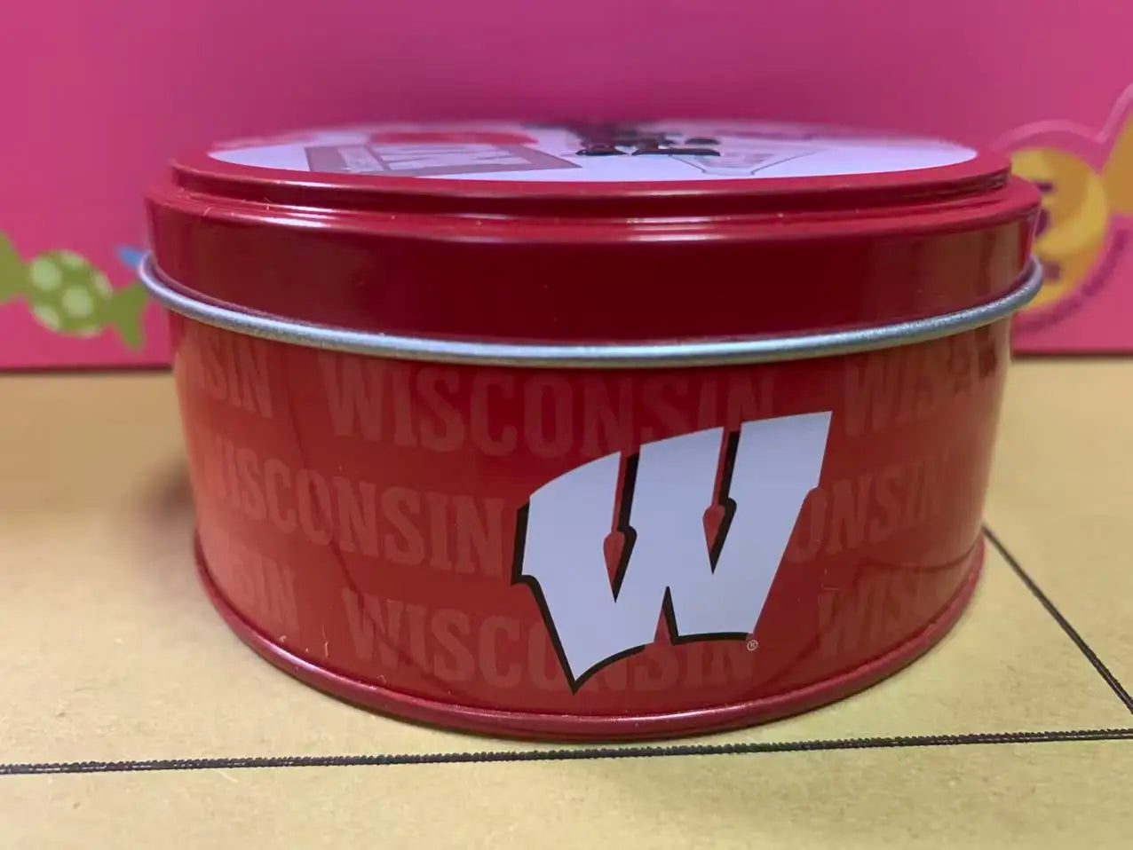 Card Board Game Toy Iron Box Family Funny Entertainment Party Holidays Camping Tool Sports HIP Friends Christmas Halloween Gifts