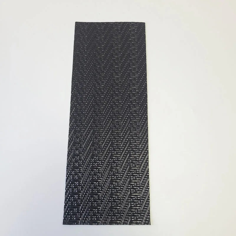 Xmlivet Hot Selling 4 Grid Pattern Designs Billiard Pool Cue Handles Genuine Leather Pool Cue Wraps Billiards Accessories