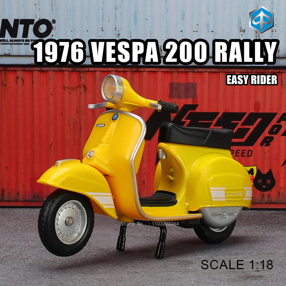 MSZ 1:18 Kawasaki Ninja H2R Suzuki YAMAHA alloy die-cast car motorcycle model, toy gift giving, die-cast static motorcycle model