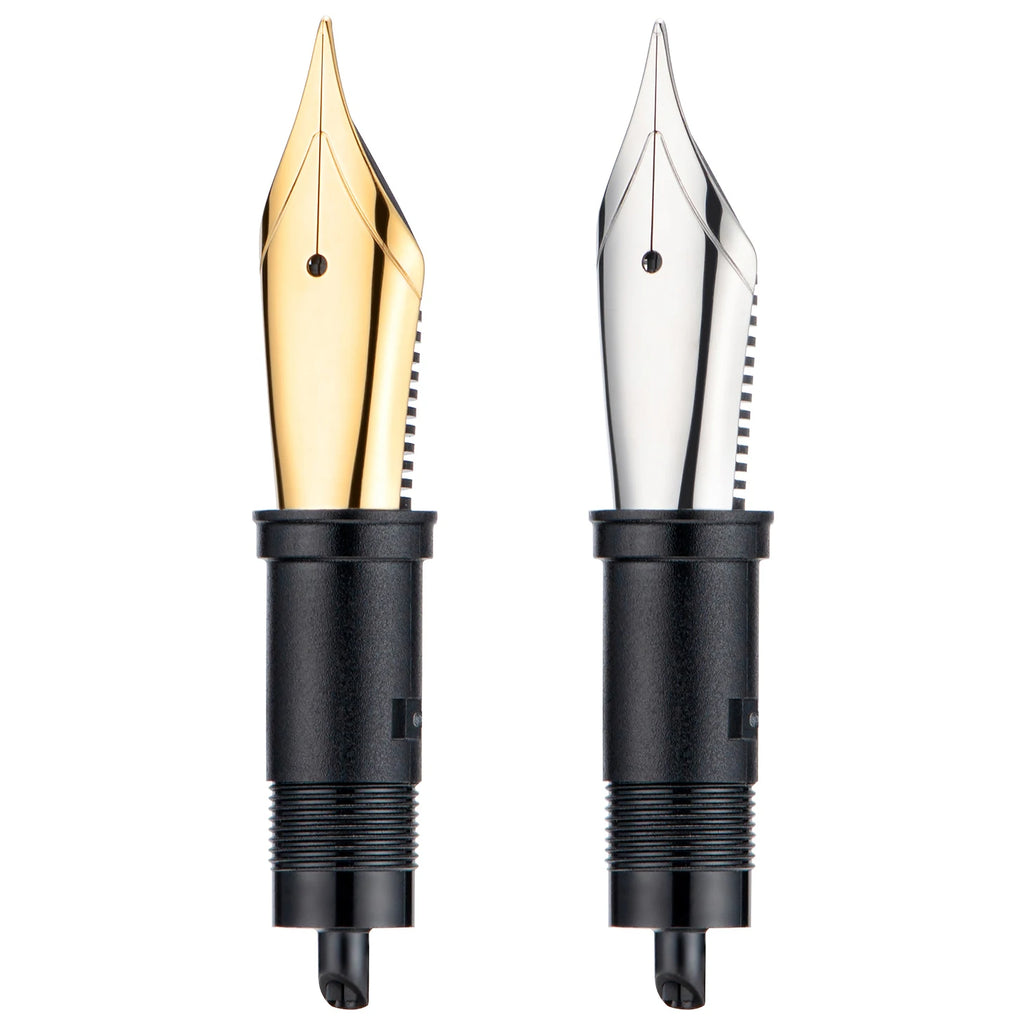 Jowo #6 Replacement Fountain Pen EF/F/M/B Nib for Asvine J16