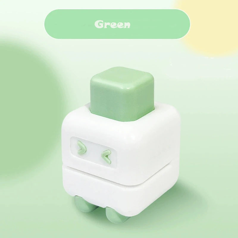 5mm Office Hole Punch Single Manual Ring Hole Puncher Mini Loose-leaf Book Paper DIY Manual Circle Binding Hole Craft Punches ﻿