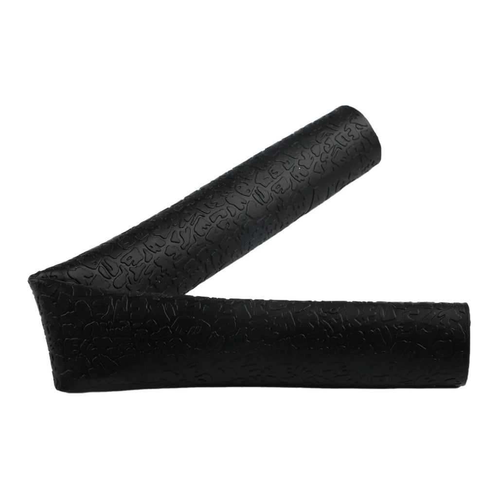 1x Billiards Pool Rubber Cue Grip Billiard Cue Grip Cue Rubber Grip Big Head Cue Grip Cover Cue Anti-slip Cover Sleeve Protector