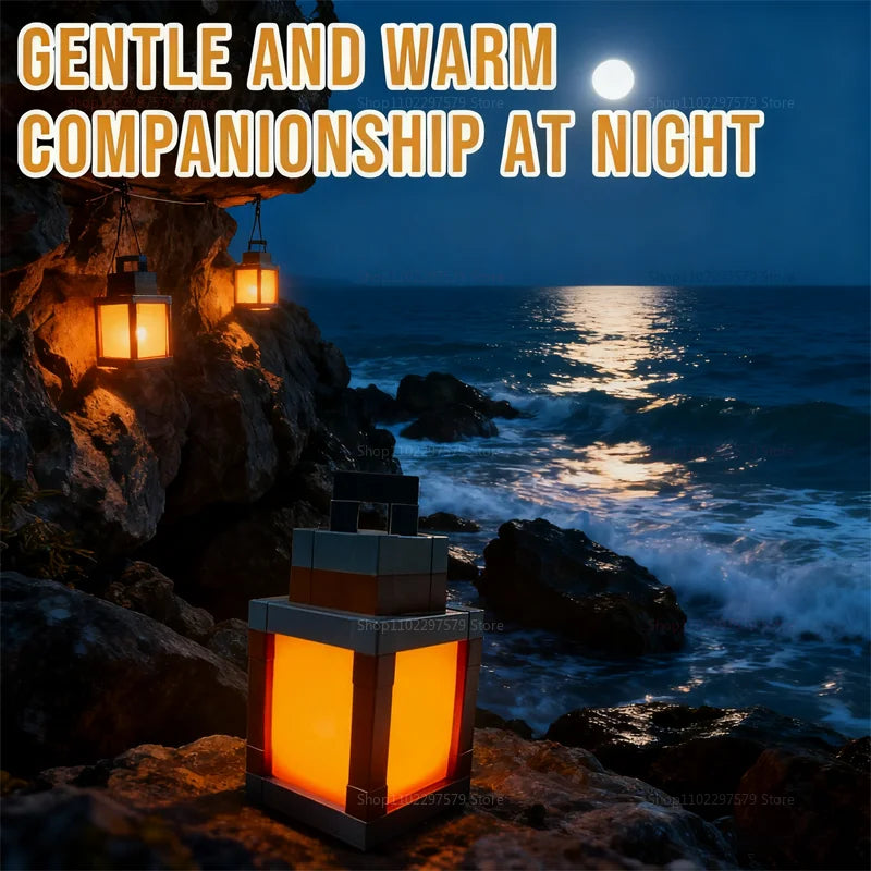 Night Light USB Rechargeable 16 Color LED Wall Mount Desktop Decorative Lamp Remote Control Safe Baby Nightlight