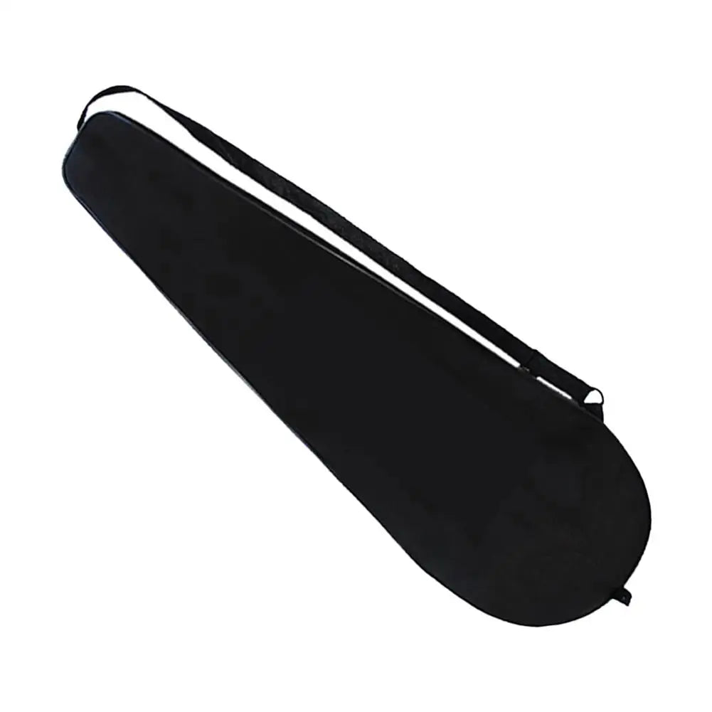 Portable Badminton Rackets Bag Professional Protective Cover Badminton Bags For Adults & Children Indoor Outdoor Use