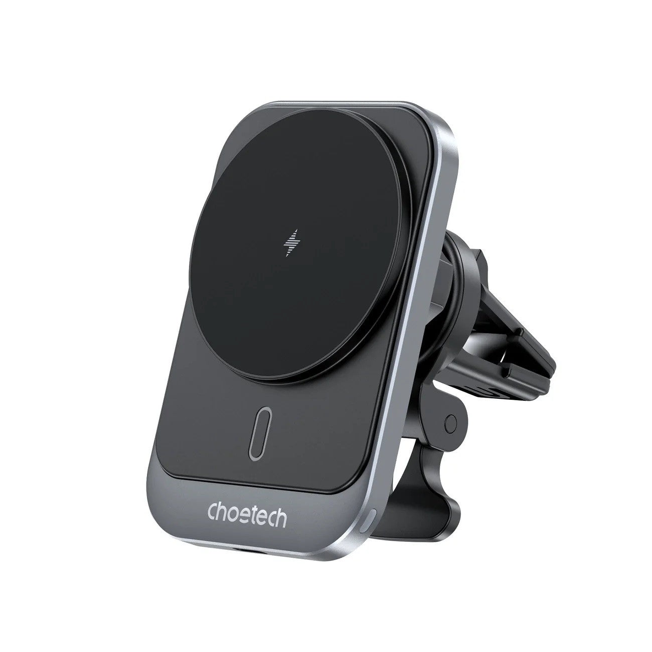 NNEDSZ CHOETECH T206-F 15W Magnetic Car Charger Holder